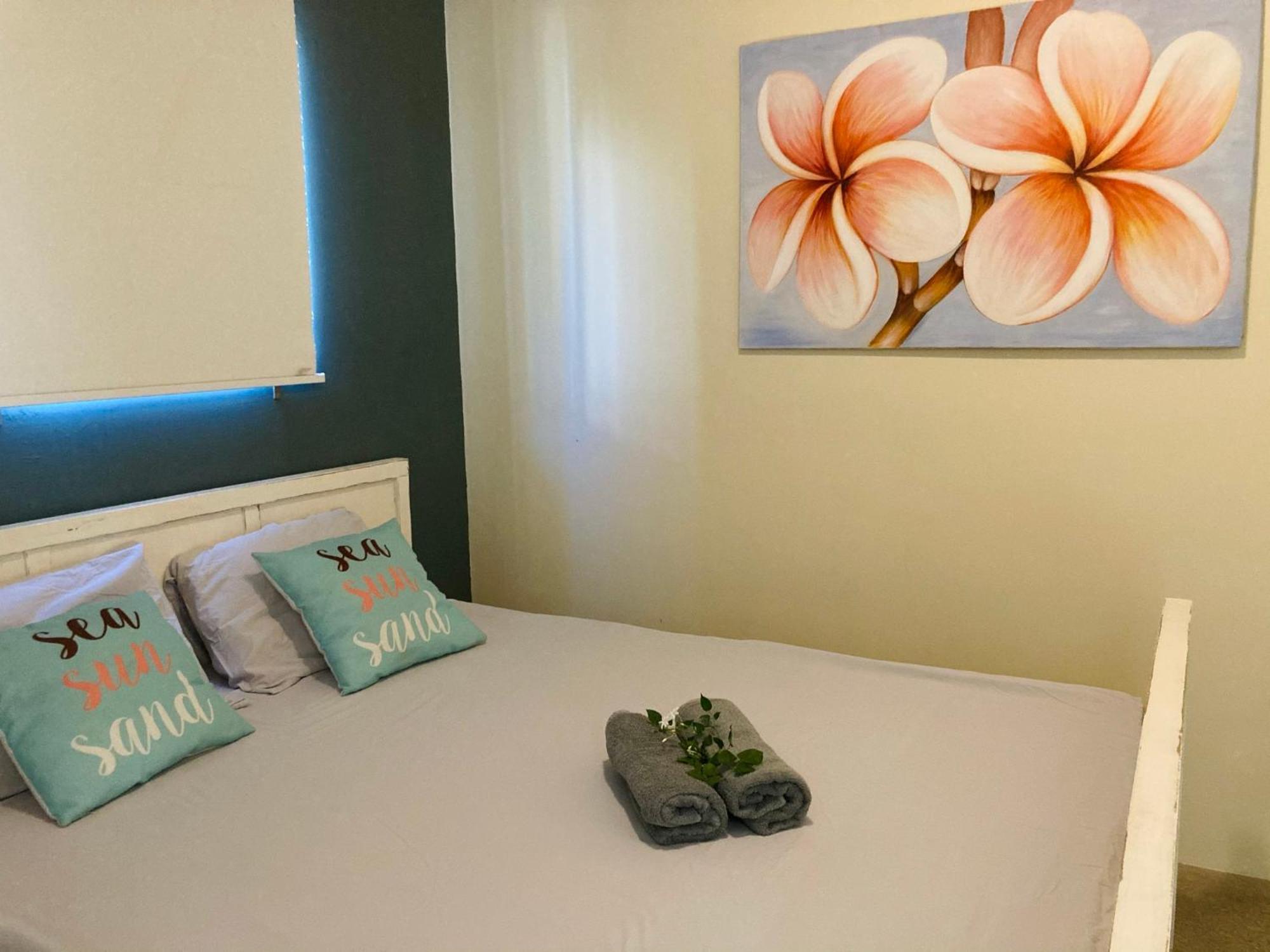 Azulita Resort ウィレムスタッド エクステリア 写真
