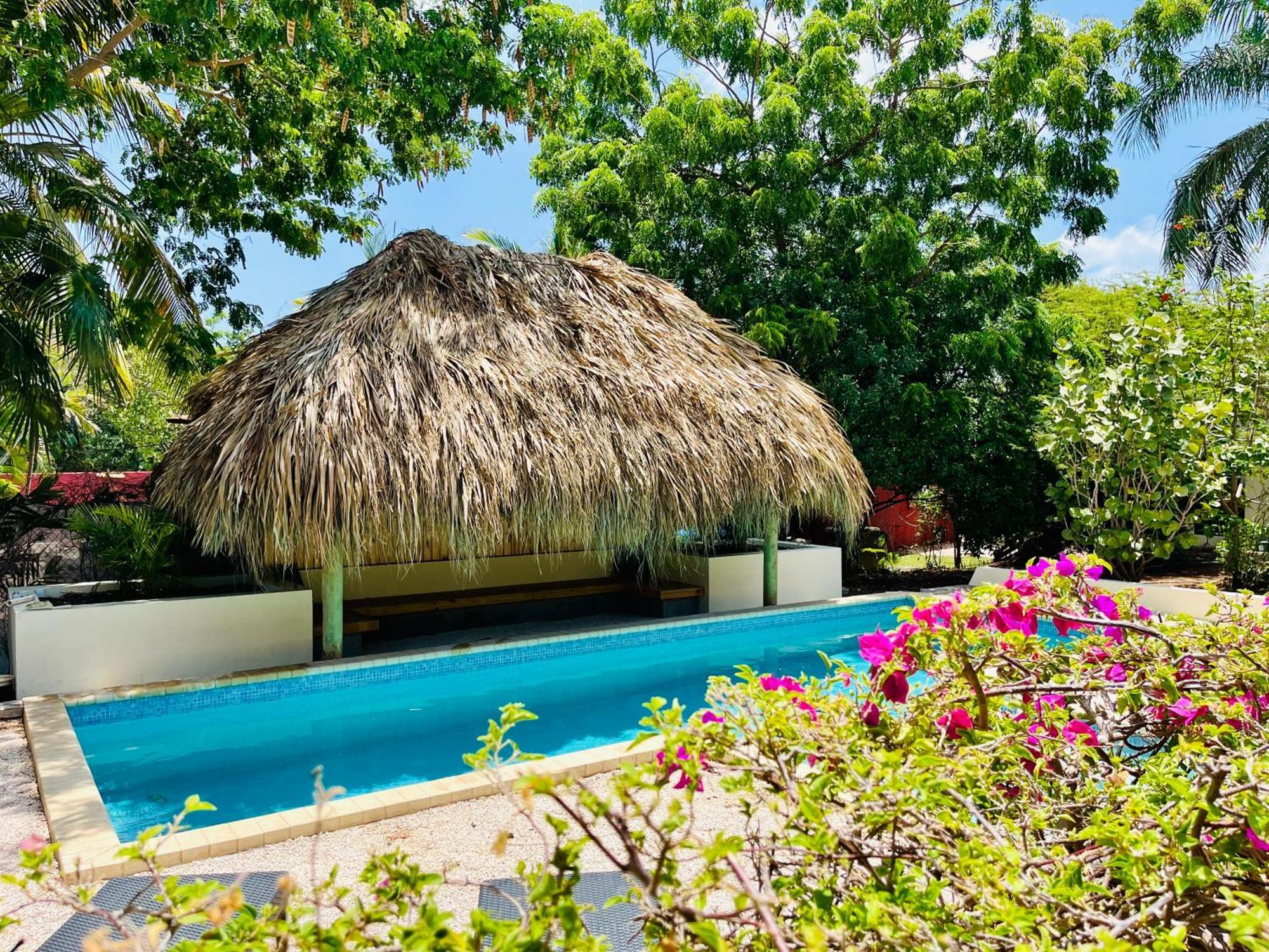 Azulita Resort ウィレムスタッド エクステリア 写真