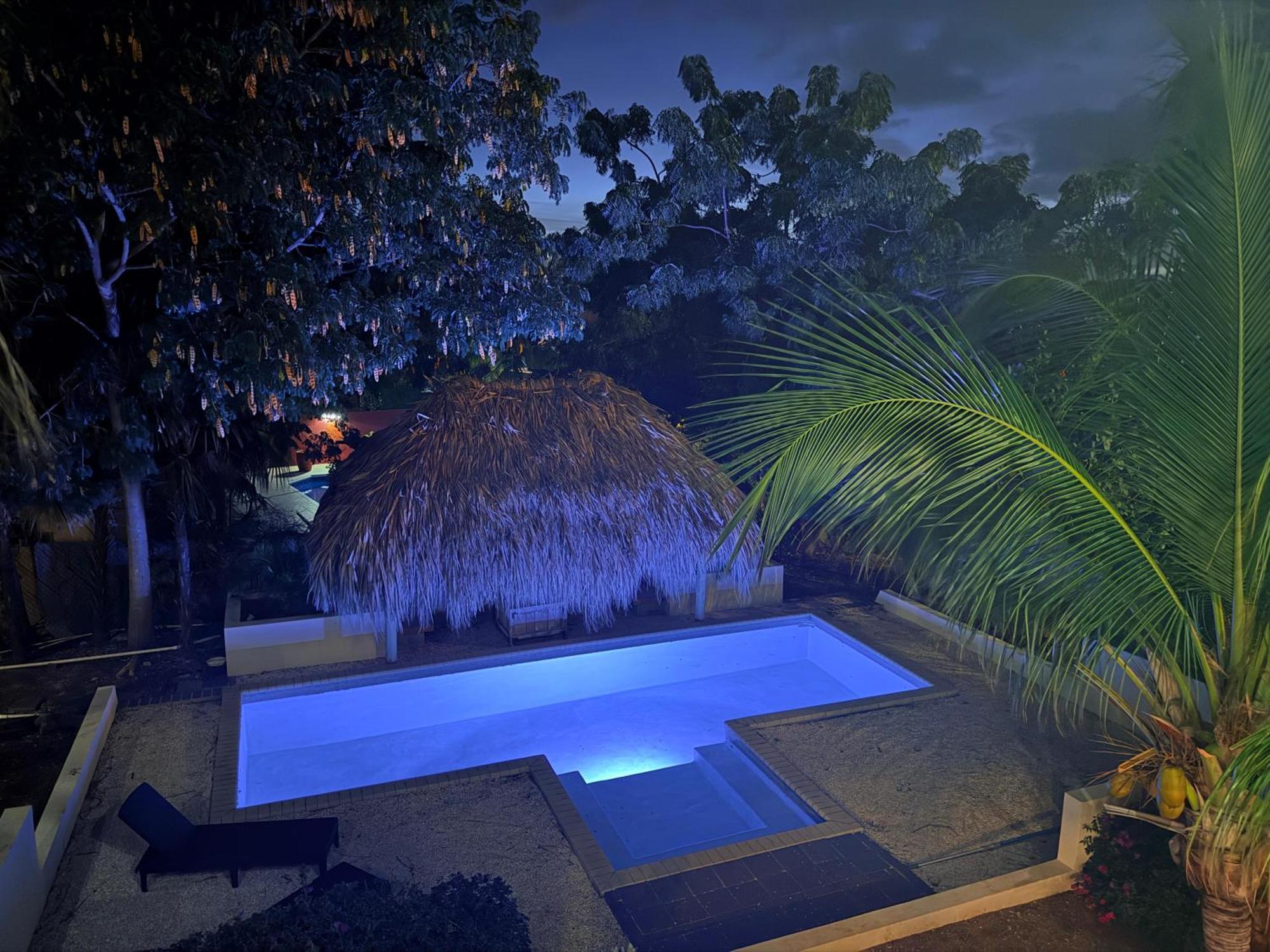 Azulita Resort ウィレムスタッド エクステリア 写真